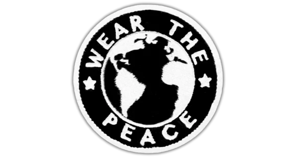 Wearthepeace