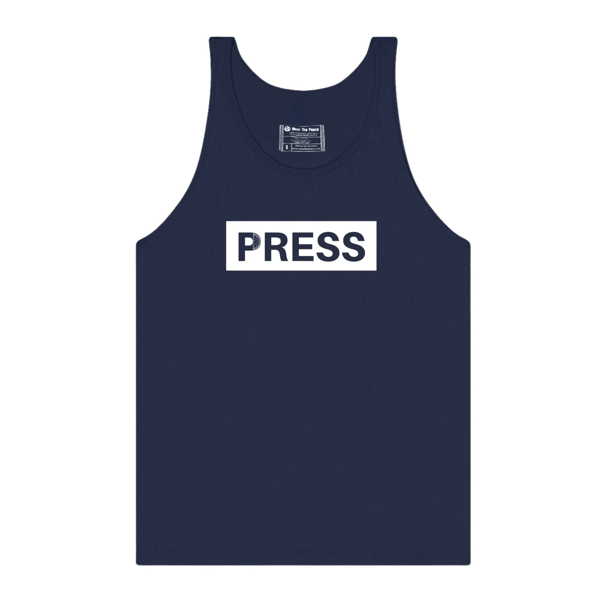 Tank Tops